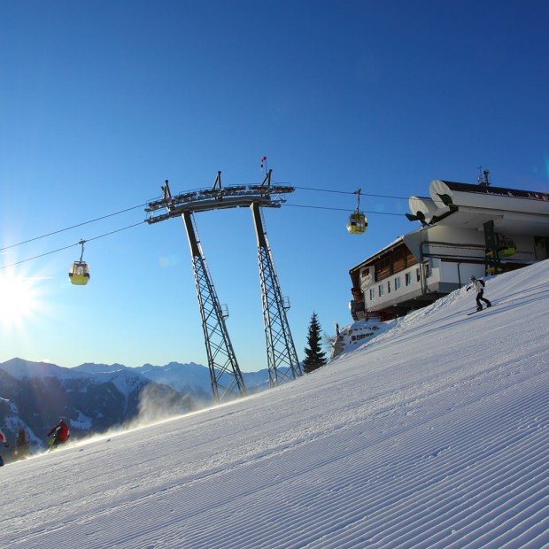 Skiurlaub in Ski amadé