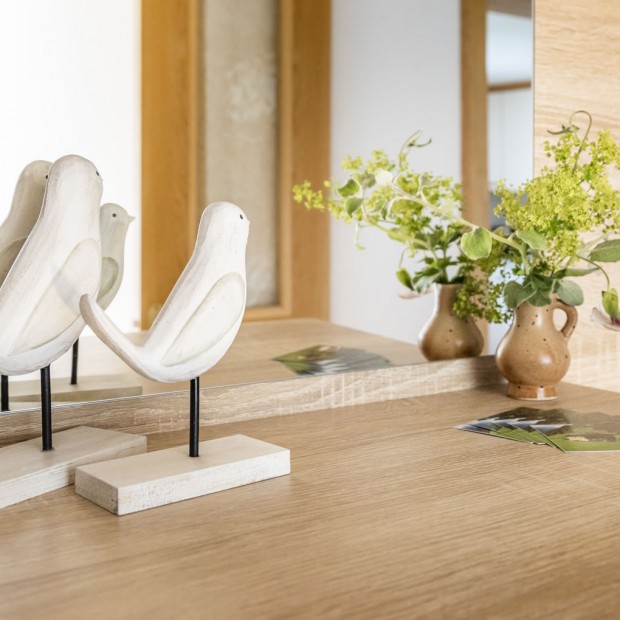 Liebevoll dekoriertes Appartement in Großarl
