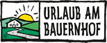 Logo Urlaub am Bauernhof